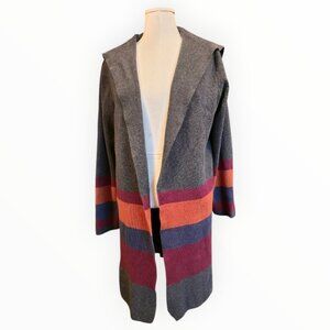 Women's cardigan sweater size Large